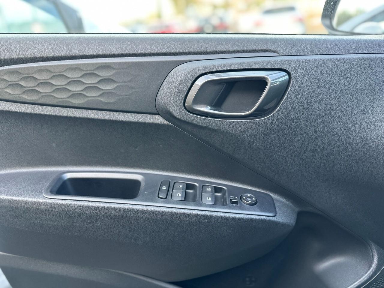 HYUNDAI i10 III 2023 - i10 1.0 mpi Connectline 63cv