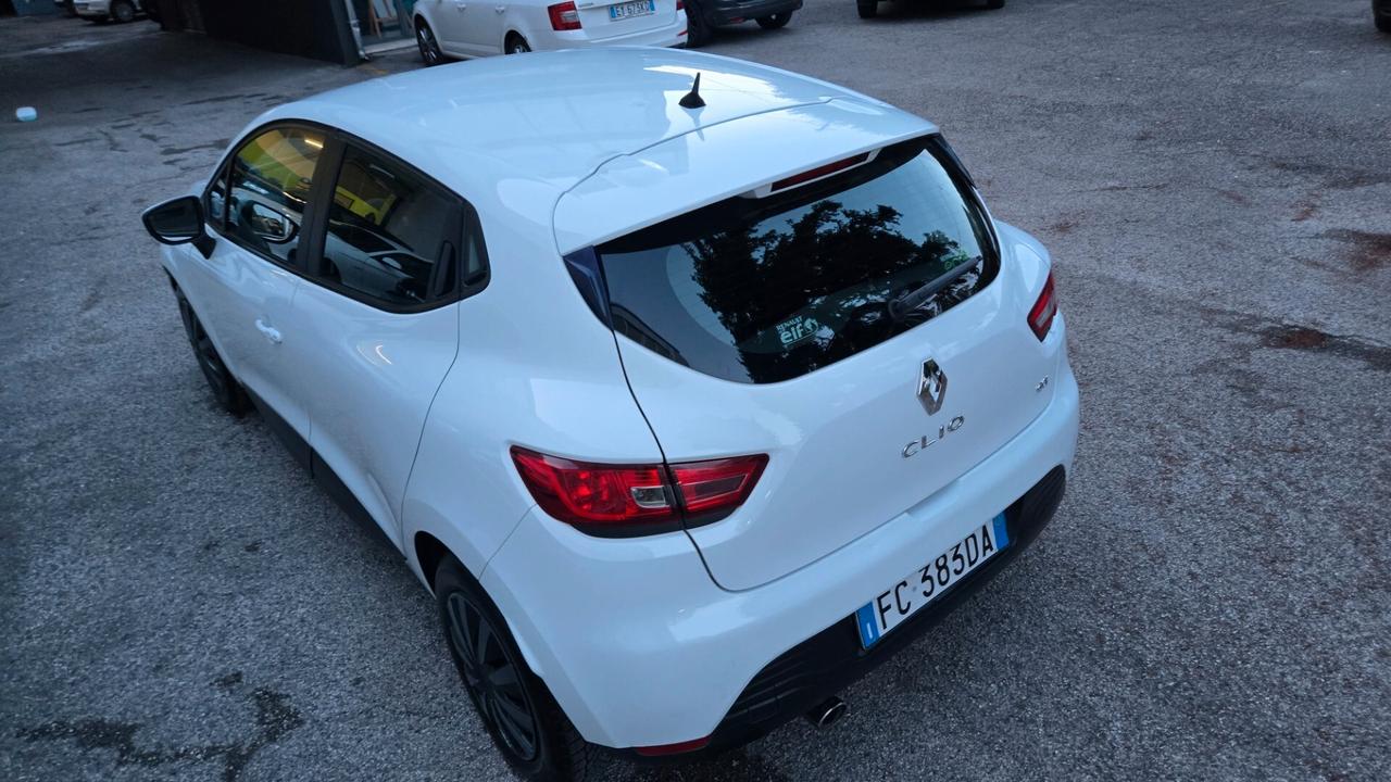 Renault Clio dCi 8V 75CV Start&Stop 5 porte Energy Life