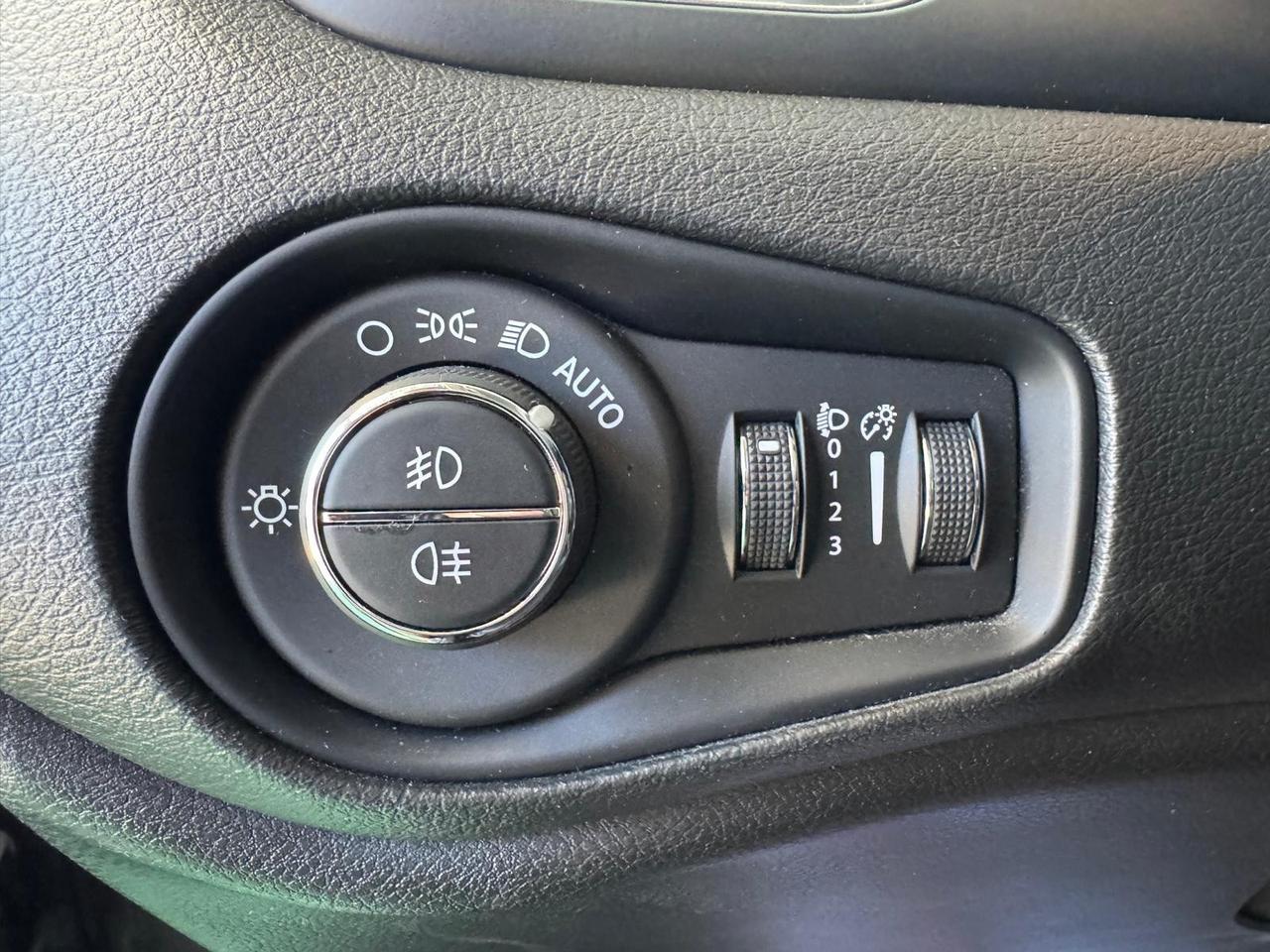 Jeep Renegade 1.6 Multijet Limited