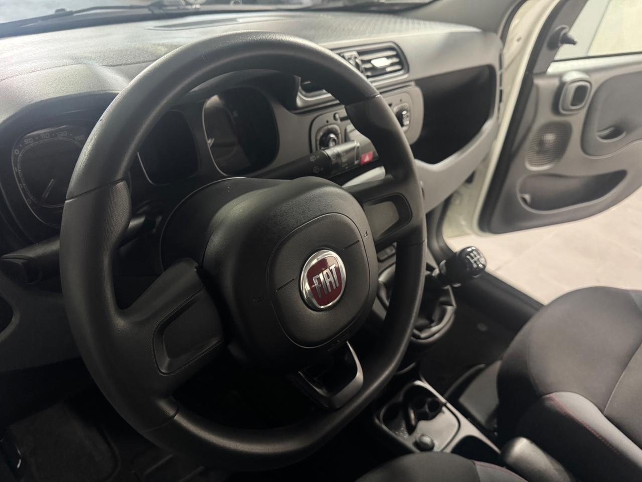 Fiat Panda 1.2 Lounge GPL di Serie Landi Renzo