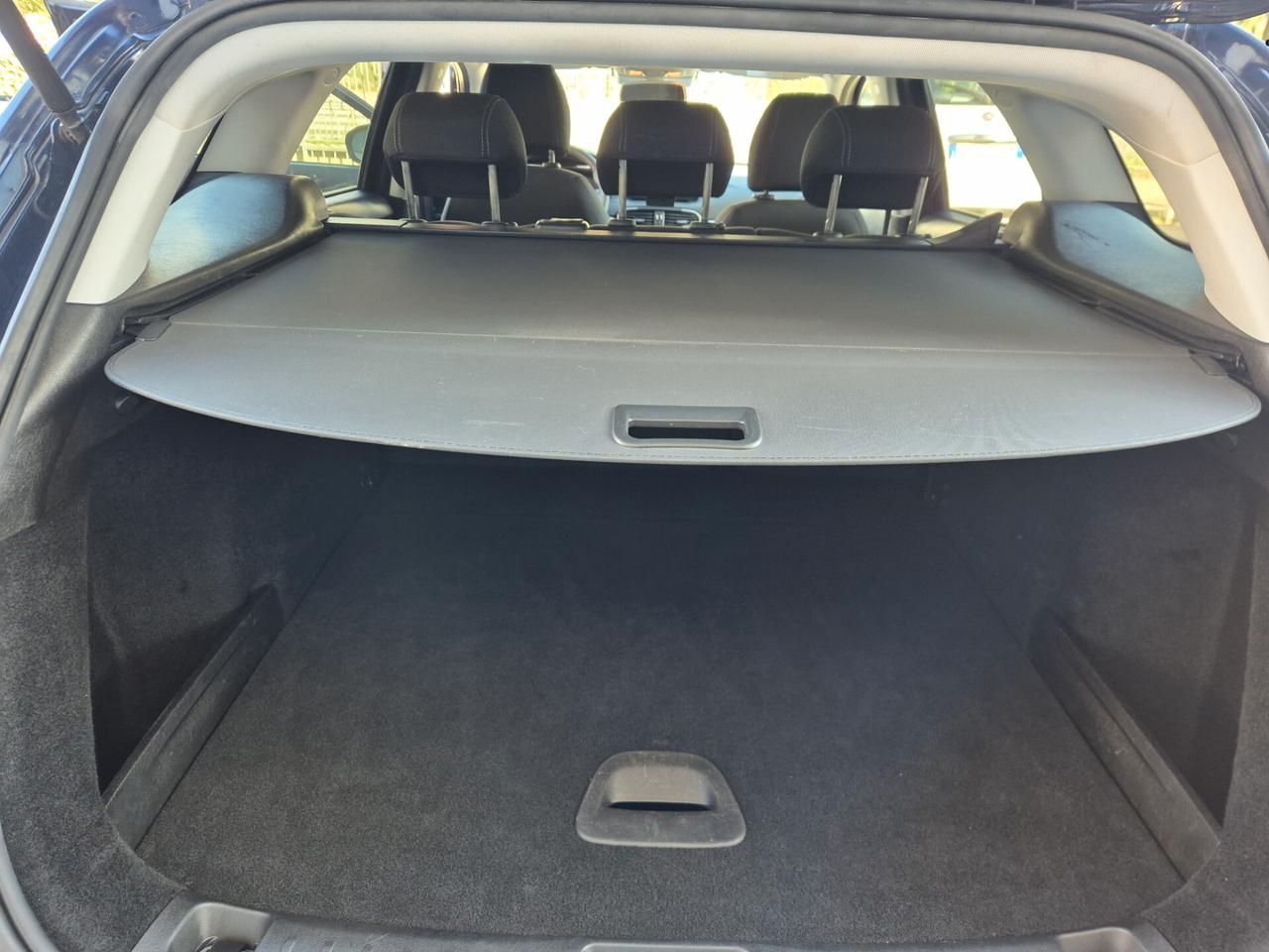 Fiat Tipo 1.6 Mjt S&S SW City Life