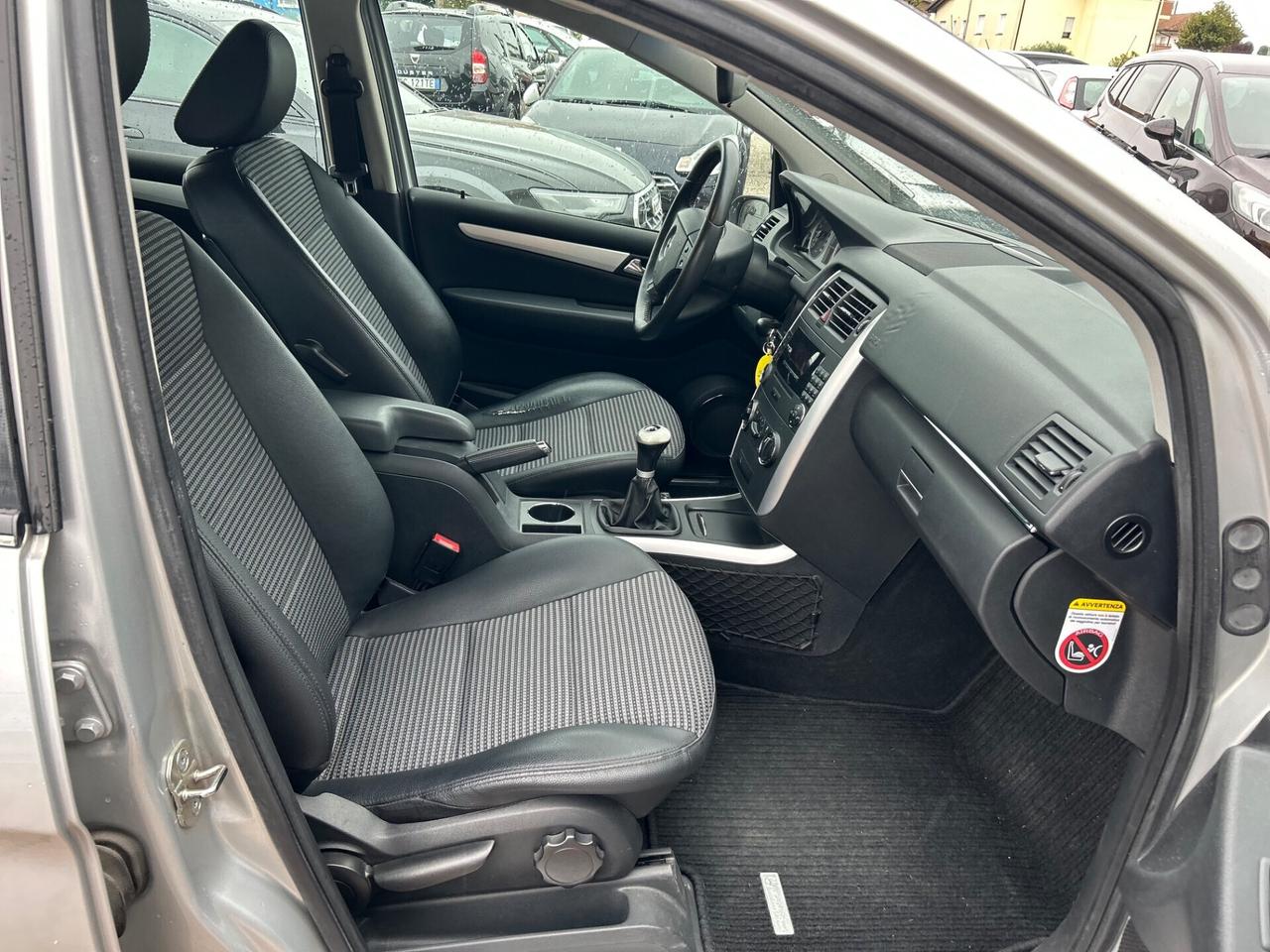 Mercedes-benz B 200 B 200 CDI Sport