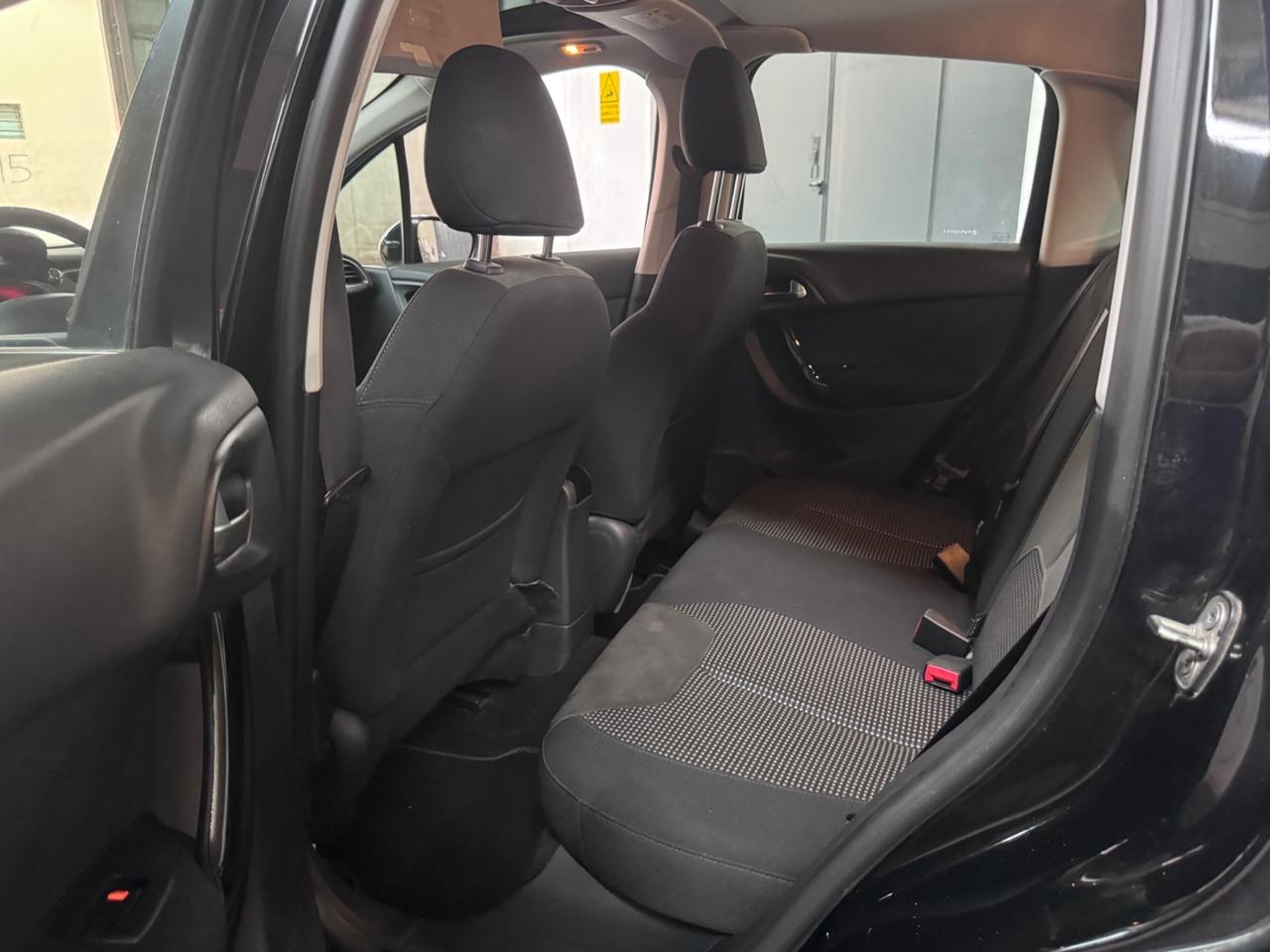 Citroen C3 1.4 VTi 95 GPL Exclusive