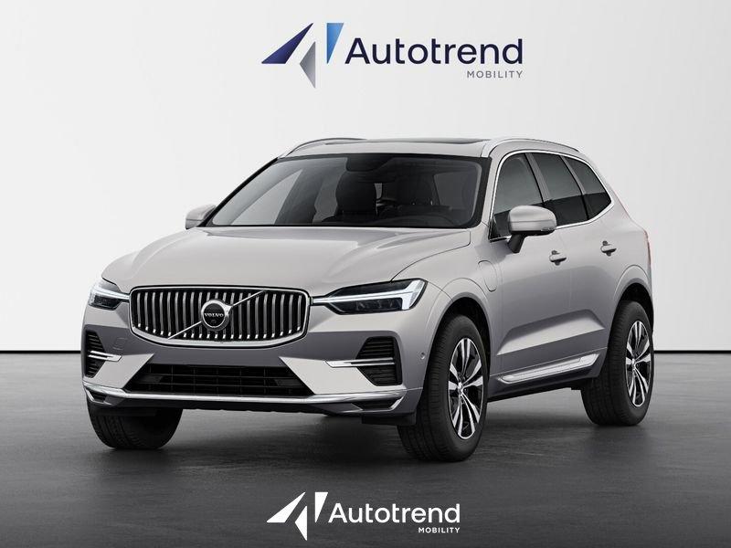 Volvo XC60 T6 253+97 CV Plug-in hybrid AWD Automatico Core