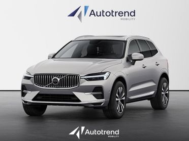 Volvo XC60 T6 253+97 CV Plug-in hybrid AWD Automatico Core