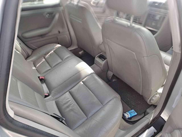 AUDI A4 2.0 16V TDI Avant Top
