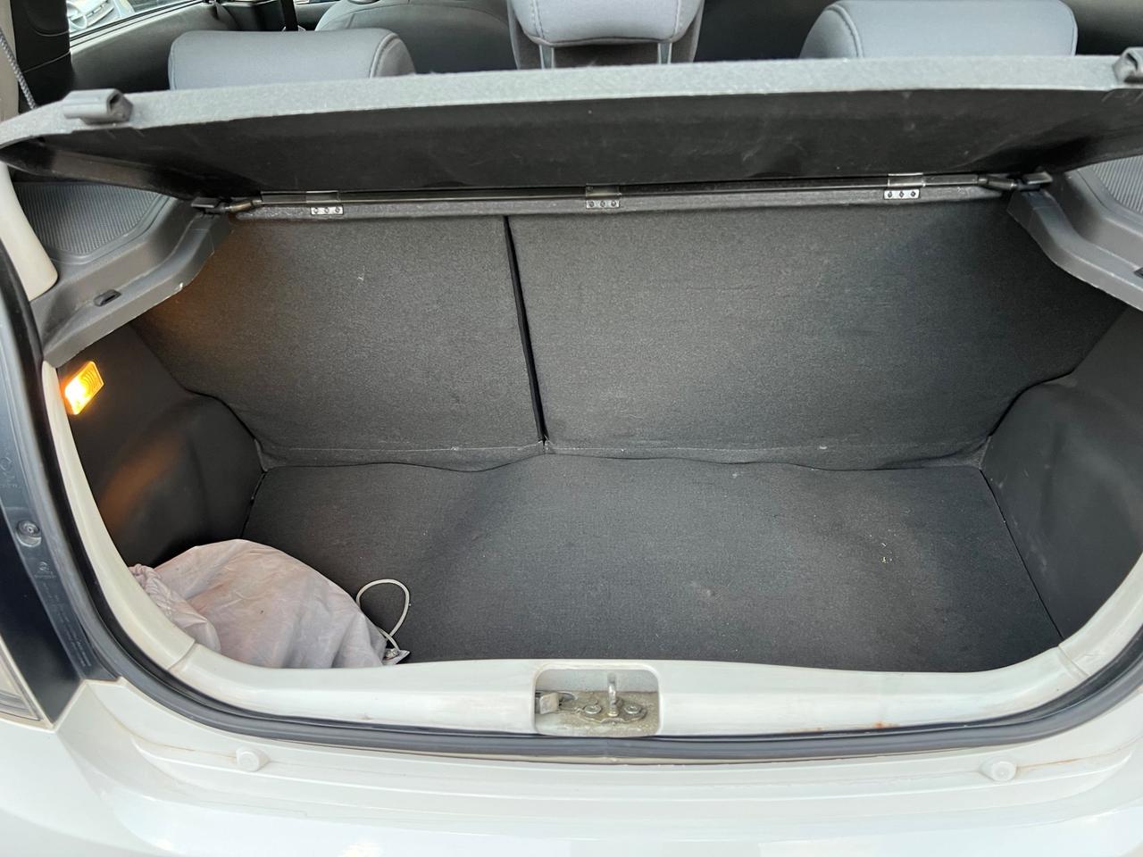 Chevrolet Spark 1.2 LTZ GPL