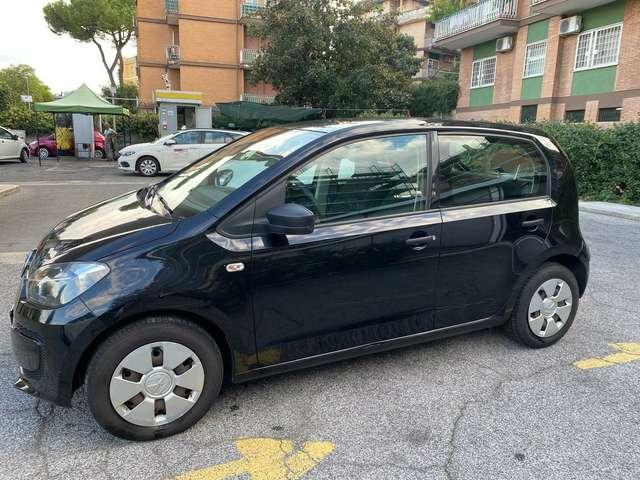 Volkswagen up! up! 5p 1.0 Move 60cv