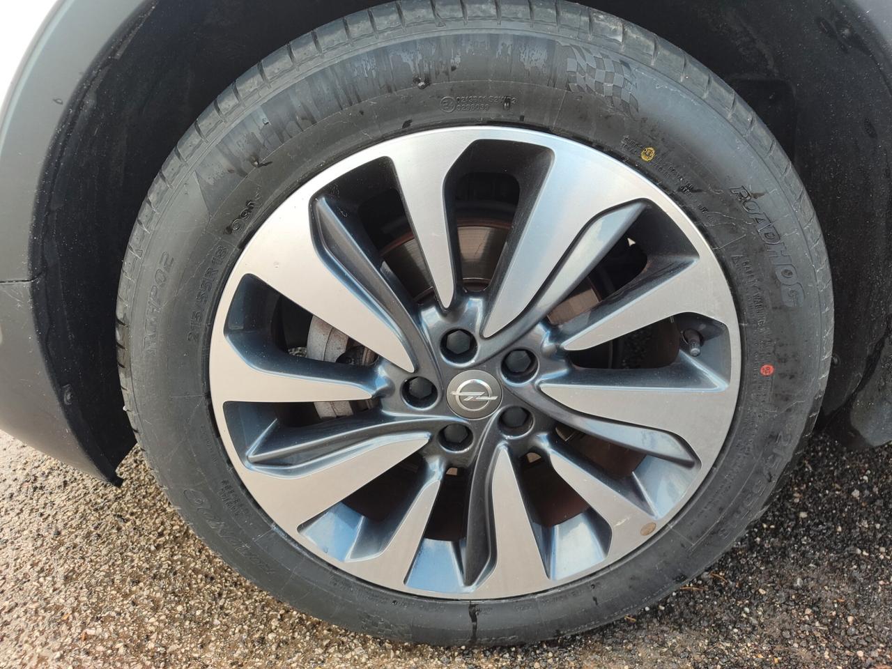 Opel Mokka X 1.6 CDTI Ecotec 136CV 4x2 aut. Innovation