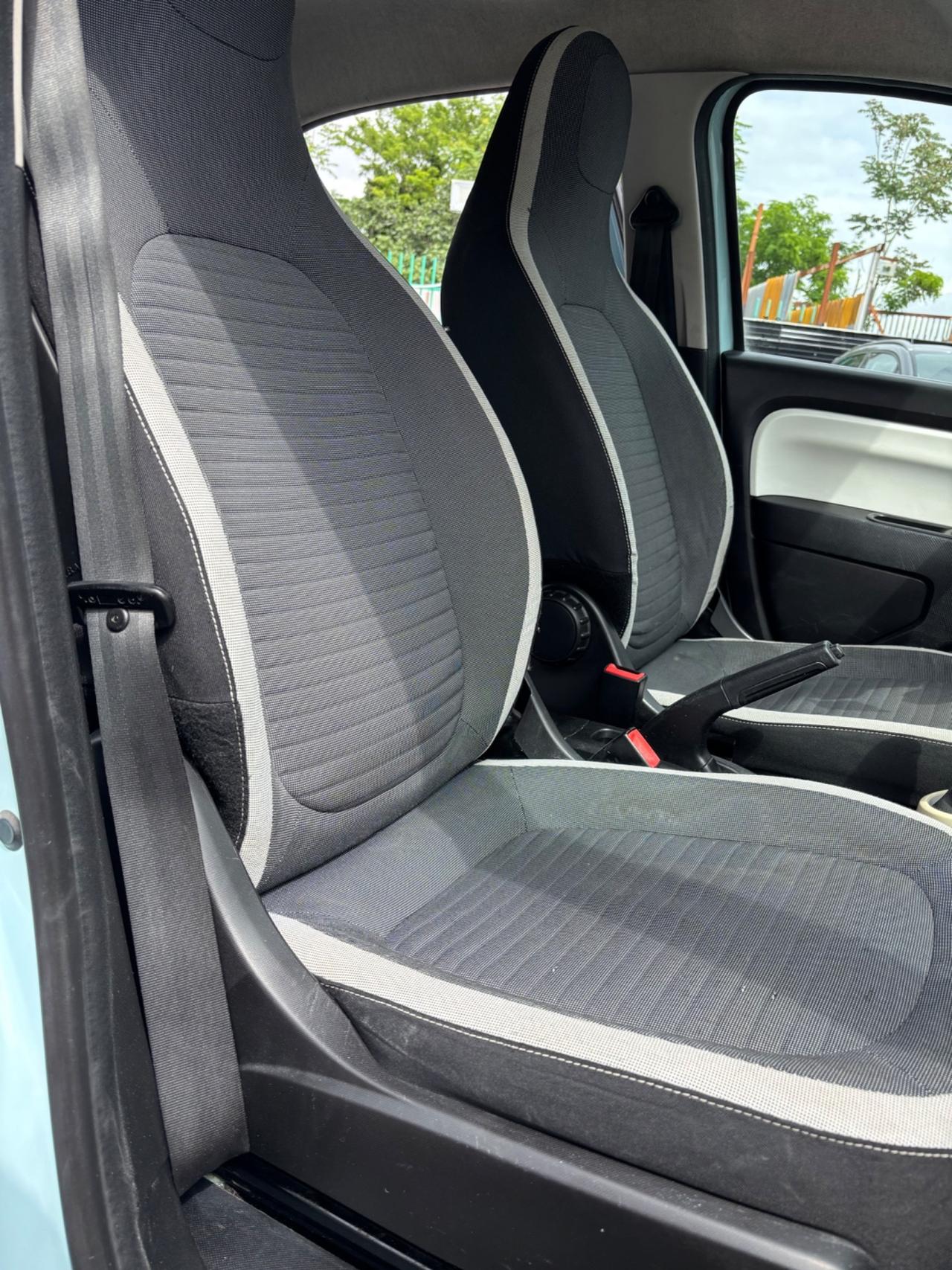 Renault Twingo GPL SCe Zen