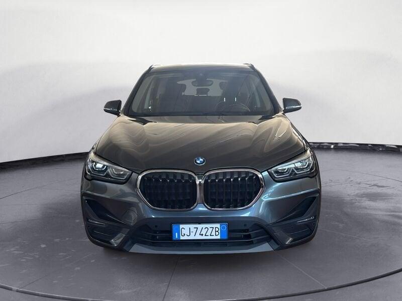 BMW X1 X1 xDrive25e Business Advantage