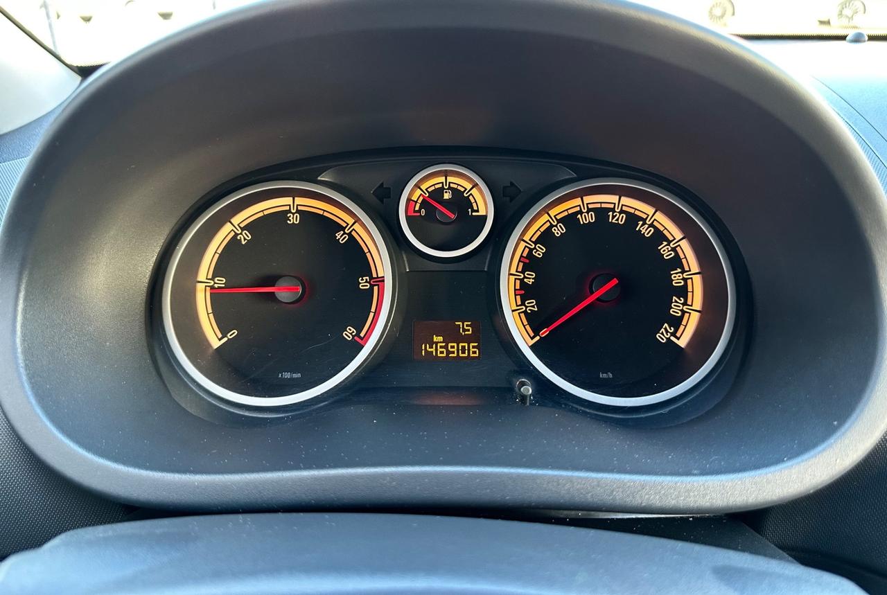 Opel Corsa 1.3 CDTI 75CV 5P Elective -Neopatentati