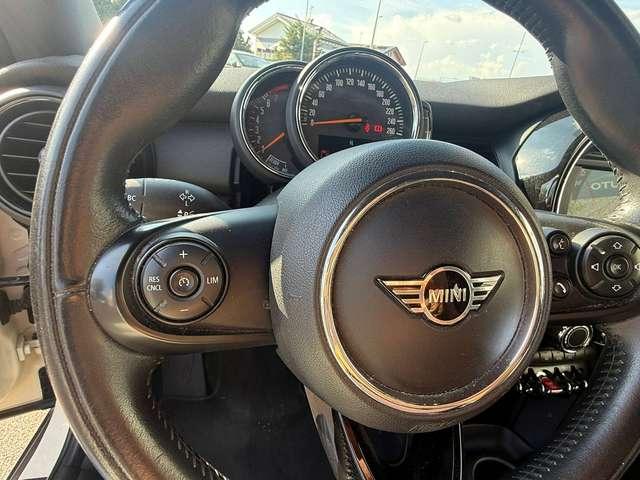 MINI One 3p 1.5 Baker Street 75cv