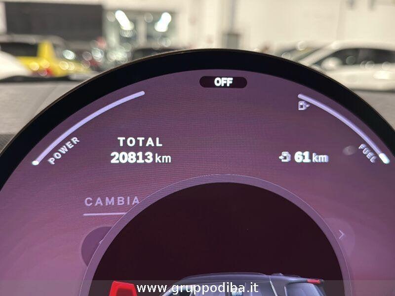 MINI Mini Countryman U25 Mini Countryman 2.0 48V D Classic auto