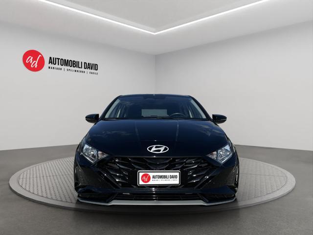 HYUNDAI i20 1.0 T-GDI 48V iMT Connectline