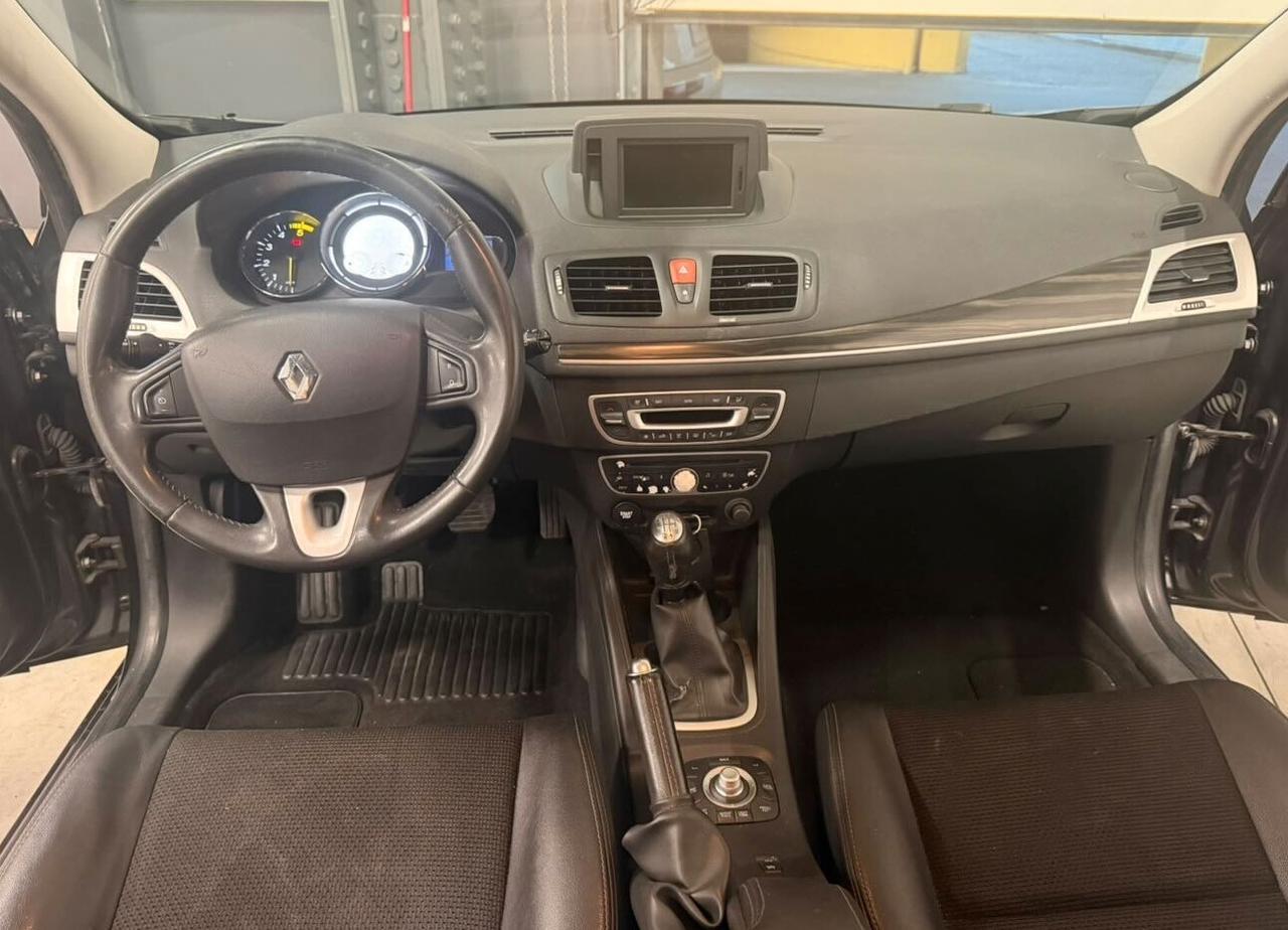 Renault Megane Mégane 1.9 dCi 130CV SporTour unico proprietario !