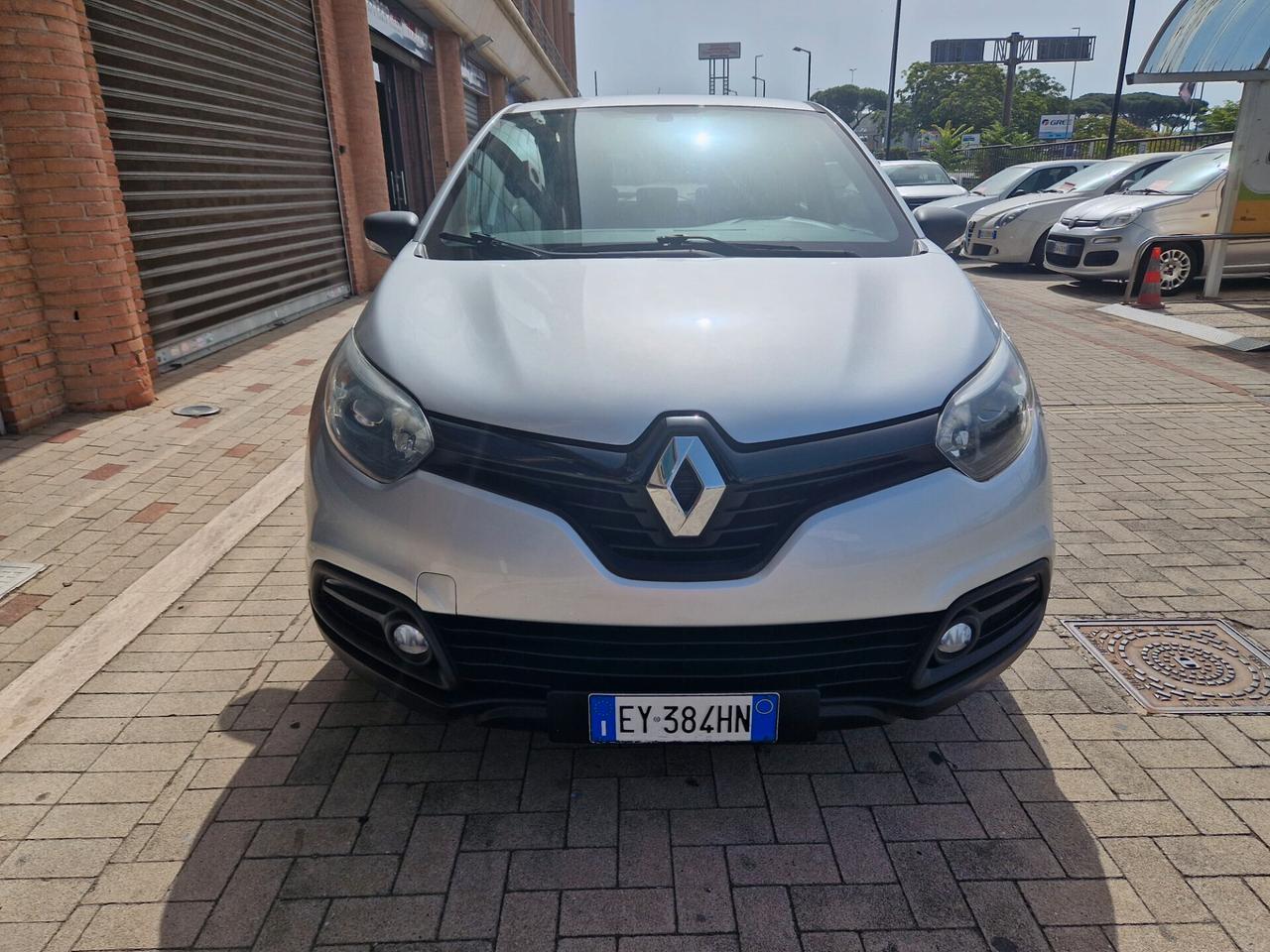 Renault Captur 0.9 TCe 12V 90 CV Start&Stop Energy R-Link