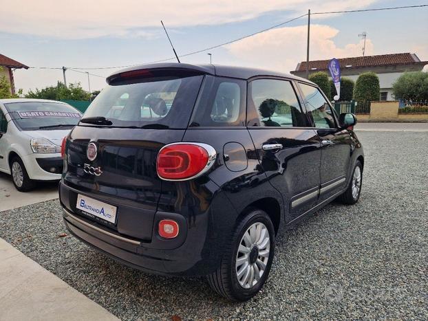 FIAT 500L 1.3 Mjt 85 CV Pop Star