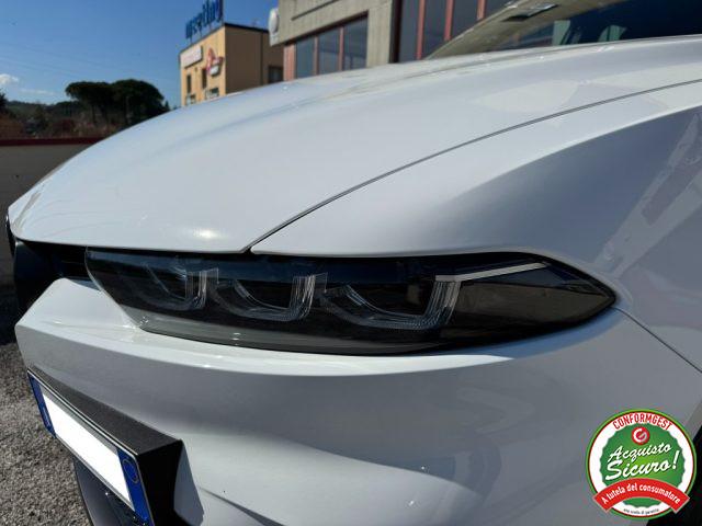 ALFA ROMEO Tonale 1.6 diesel 130 CV TCT6 Veloce