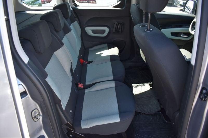 Citroën Berlingo BlueHDi 100 Feel