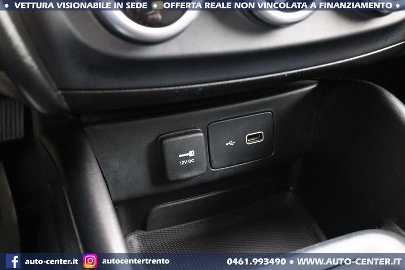 FIAT Tipo 1.0 T3 100cv 5p Hatchback