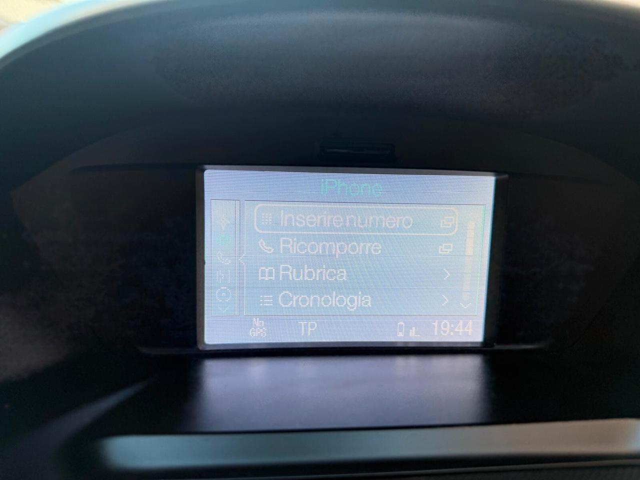 FORD KUGA TITANIUM 2.0 POWERSHIFT 140CV PELLE NAVI CAM ANNO 2014