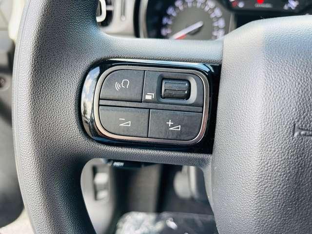 Citroen C3 C3 1.2 C SERIES EXCLUSIVE PACK SUPER PROMO