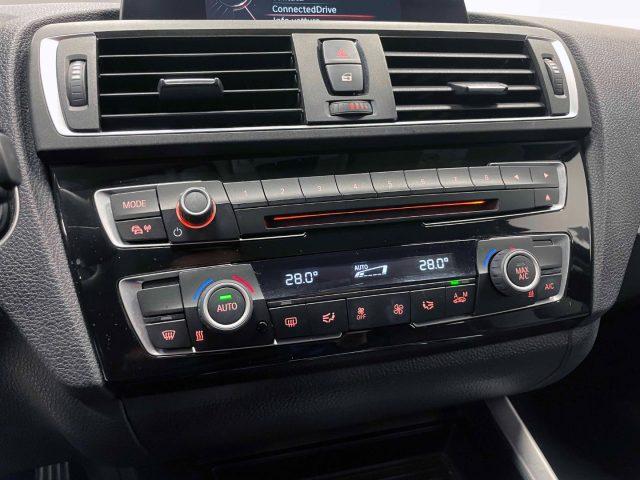 BMW 118 D URBAN 5P AUTO