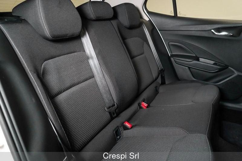 Skoda Fabia Fabia 1.0 MPI 80 CV Style