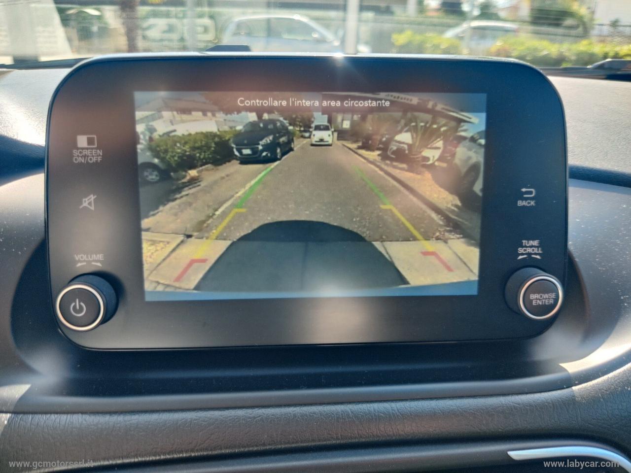 Fiat Tipo 1.0 SW Life