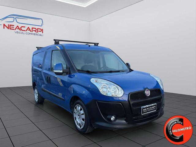 FIAT Doblo 1.3 MJT 66 CV MAXI PL-TN-PORTAPACCHI-PORTATA 925KG