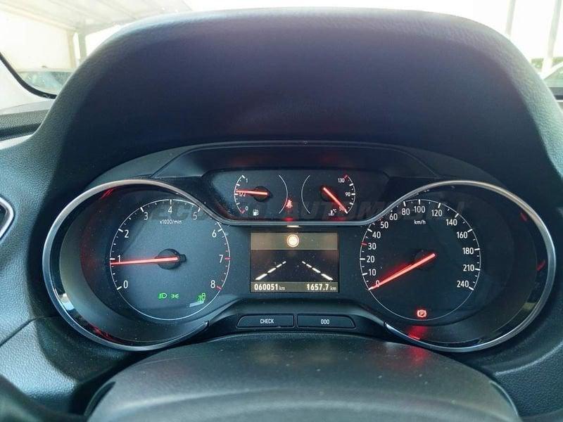 Opel Grandland Grandland X 1.2 Ultimate s&s 130cv my18