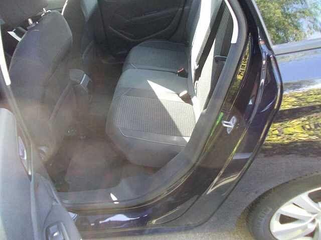 Peugeot 308 PureTech Turbo 110 S&S SW Style