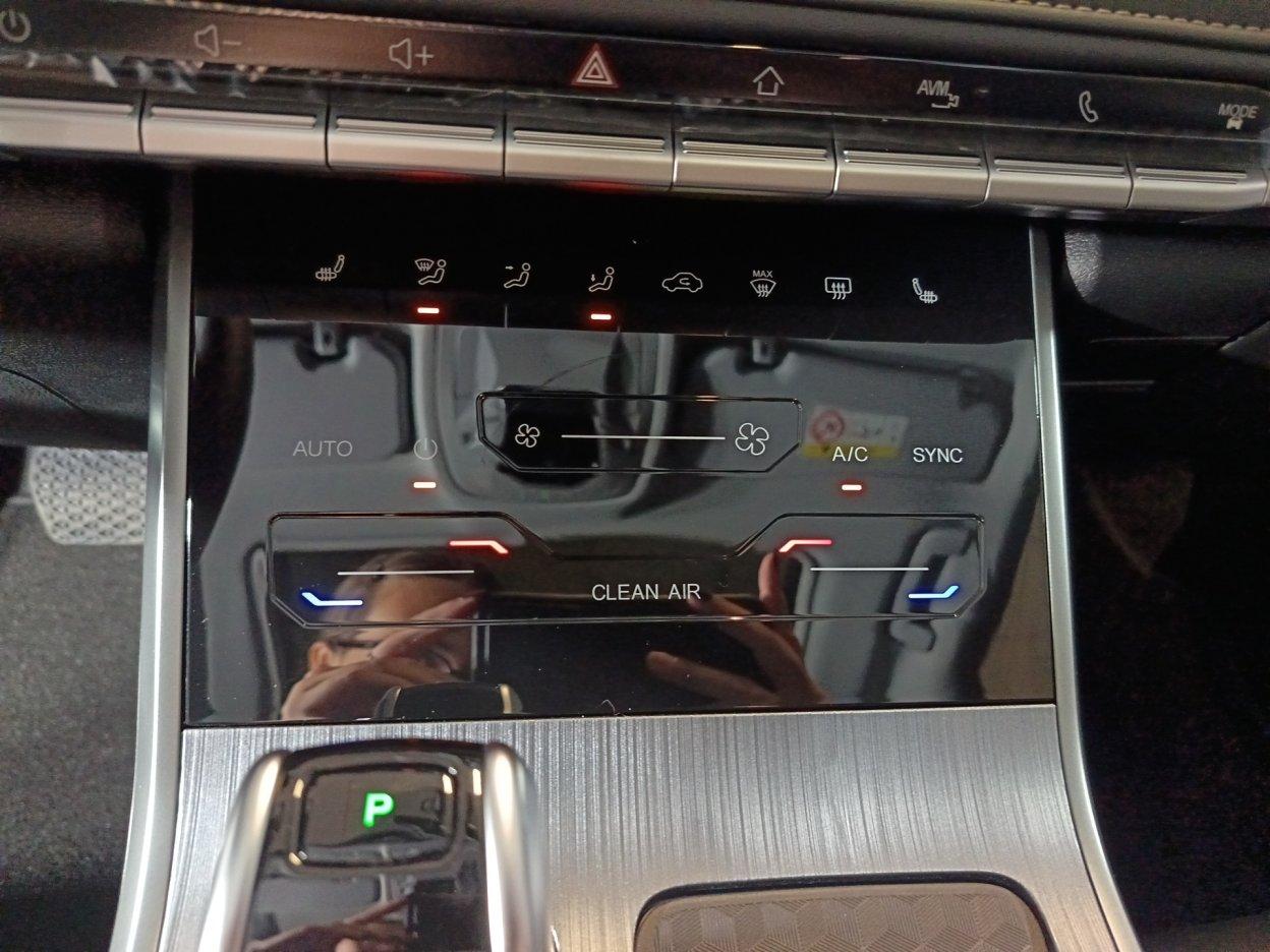 DR dr 5.0 - dr 5.0 s3 1.5 Turbo CVT Bi-Fuel GPL