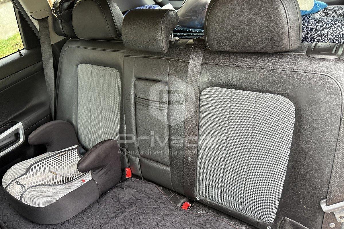 OPEL Antara 2.2 CDTI 163CV Start&Stop Cosmo