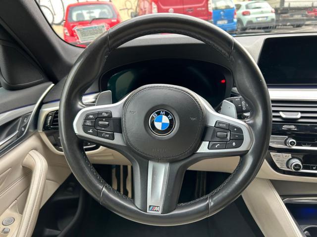 BMW 530 d xDrive 249CV Touring Msport