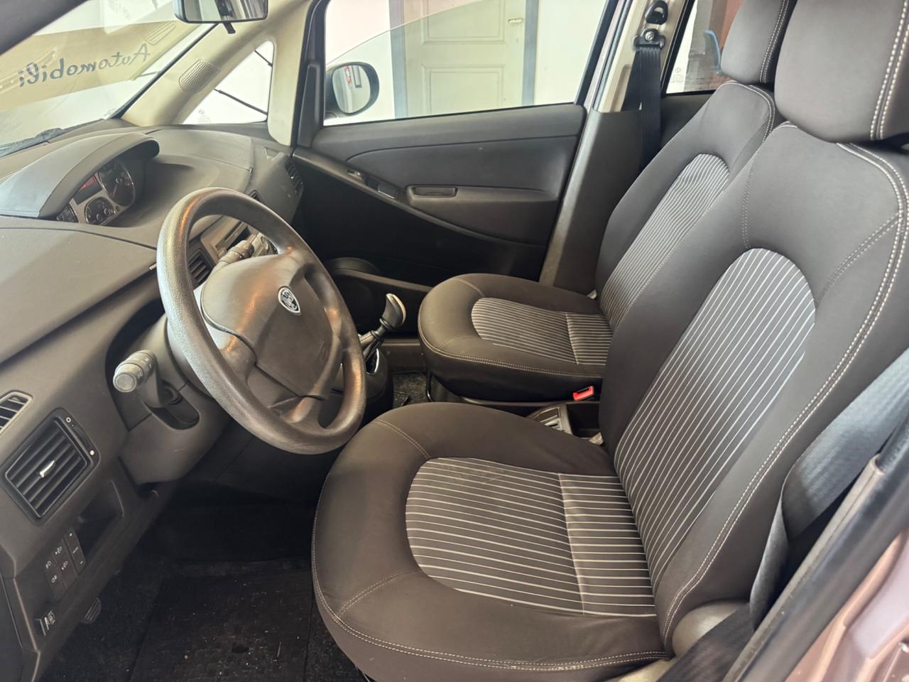 Lancia MUSA 1.4 Platino Ecochic GPL