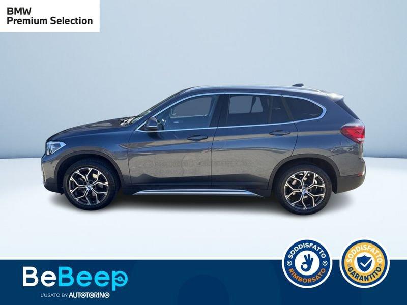 BMW X1 SDRIVE18I XLINE PLUS 136CV AUTO