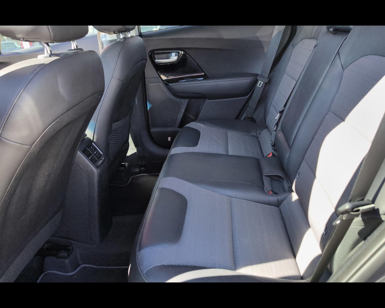 KIA Niro 1.6 gdi hev Energy dct