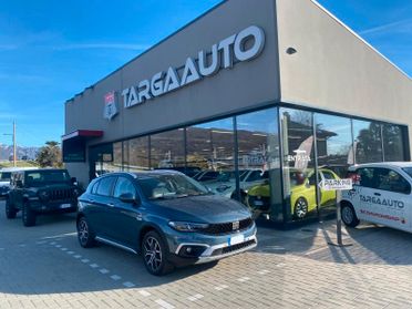 Fiat Tipo 5 Porte Tipo 5p 1.0 t3 Cross 100cv