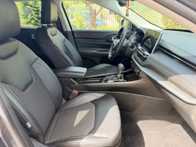 Jeep Compass 1.3 Turbo T4 190 CV PHEV AT6 4xe Limited