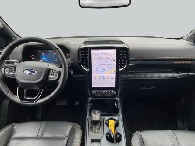 FORD Ranger 2.0 ECOBLUE aut. 205 CV DC Wildtrak 5 posti