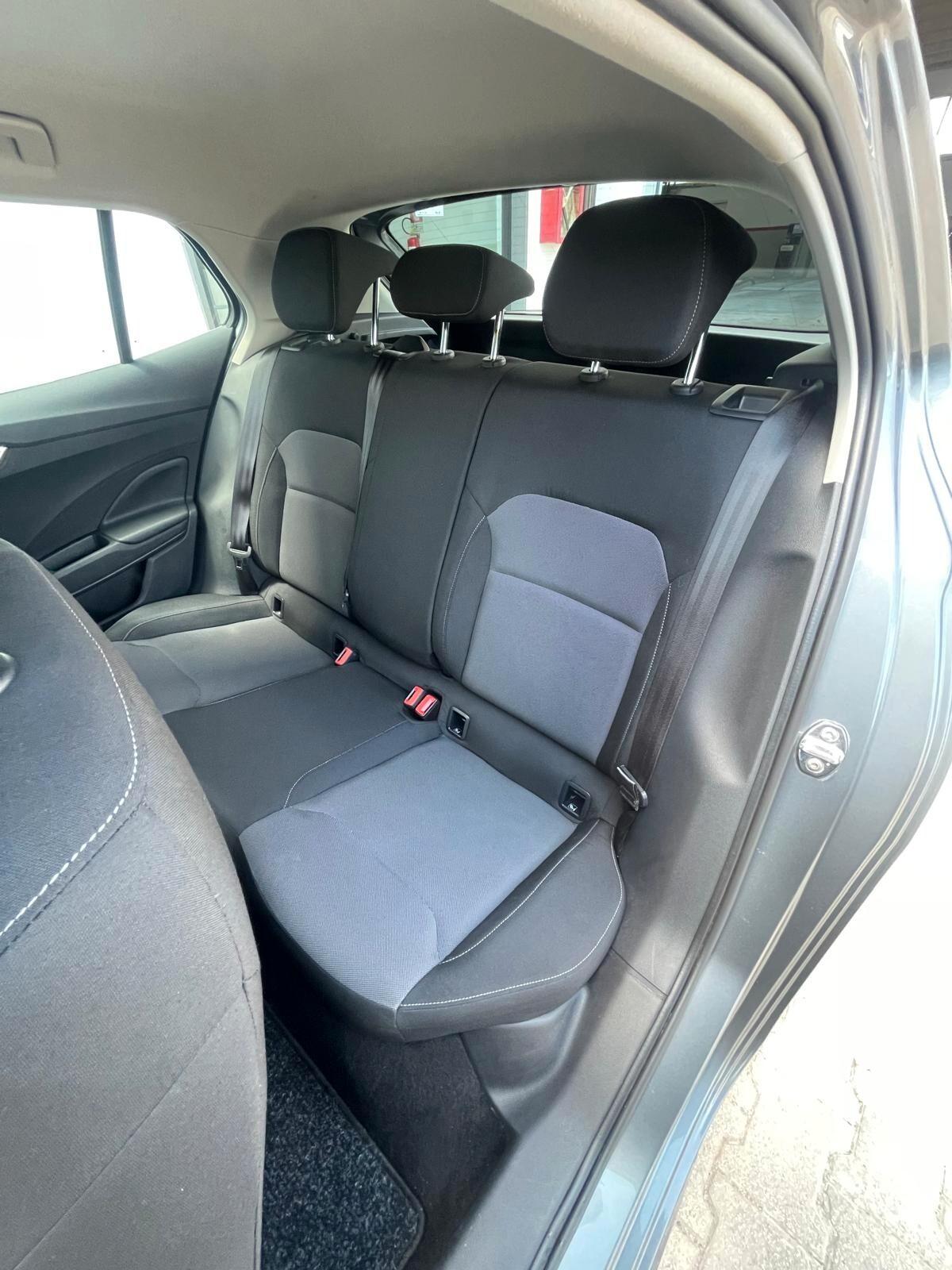Skoda Fabia 1.0 TSI EVO 95 CV Ambition