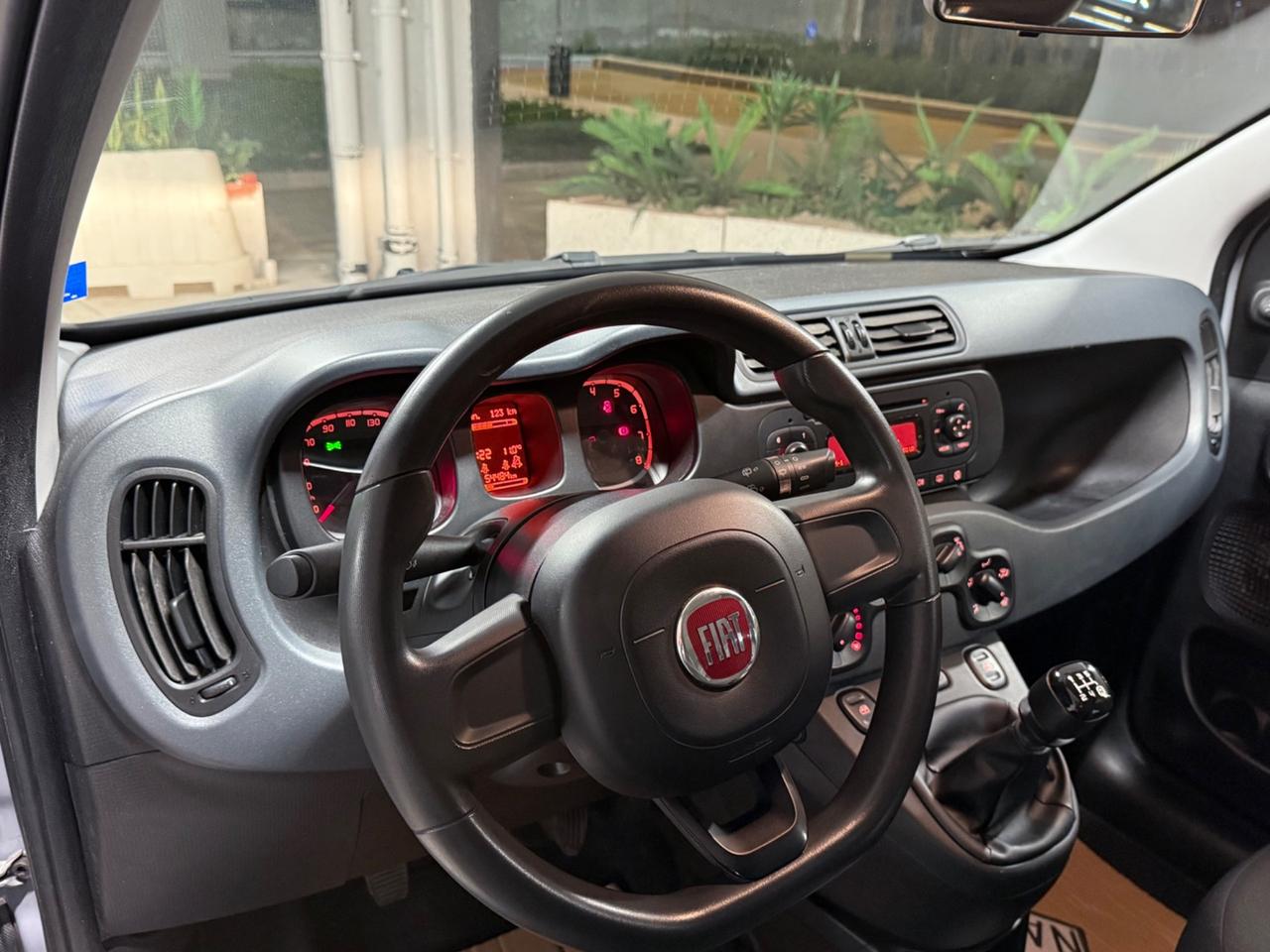 Fiat Panda 1.2 Easy UNICO PROP. - ZERO SINISTRI