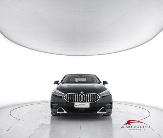 BMW 220 Serie 2 d Gran Coupè Luxury aut.
