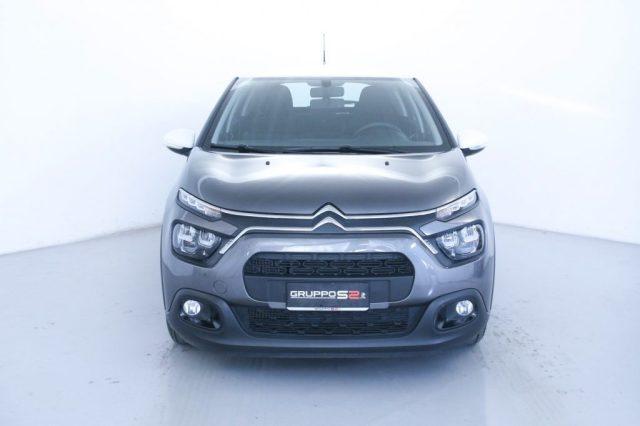 CITROEN C3 BlueHDi 100 S&S Feel/FARI DIURNI LED