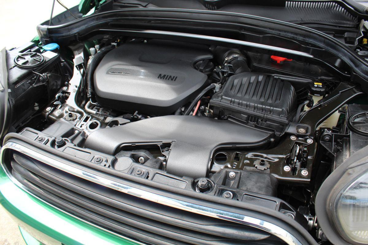 MINI - Countryman - Mini Cooper D Business