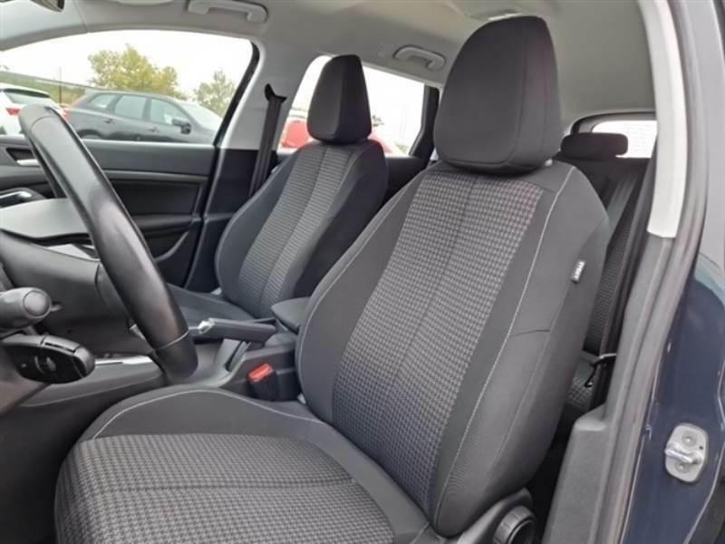 PEUGEOT 308 WAGON Business BlueHDi 100cv S/S WAGON