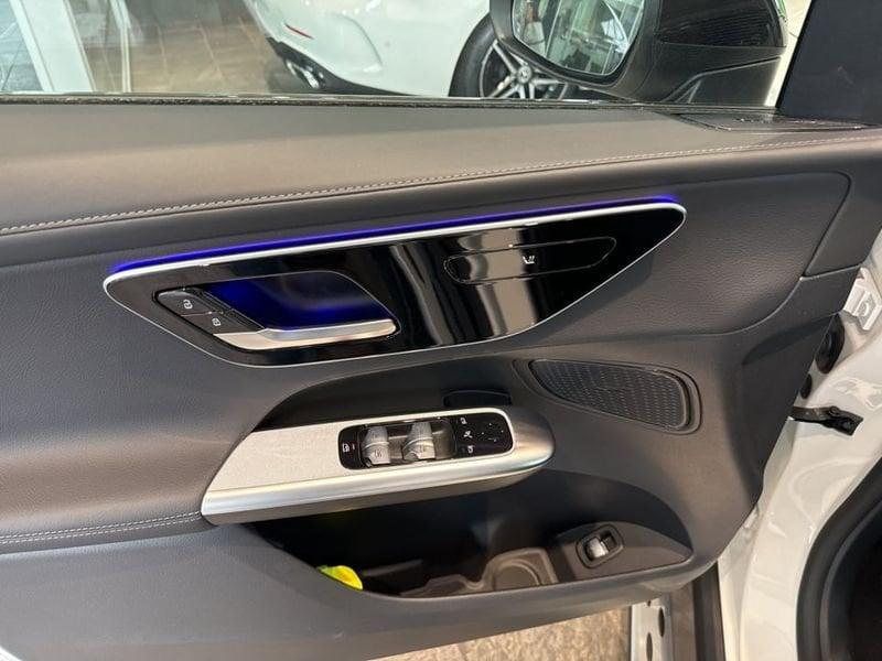Mercedes-Benz GLC 300de 4Matic EQ-Power AMG Line Advanced
