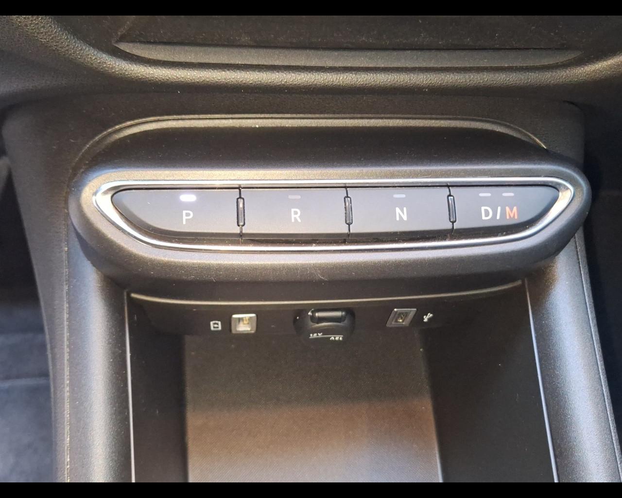 FIAT 600 My24 600 1.2 Hybrid 100cv